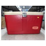 Vintage Cooler