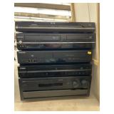 Untested Electronics