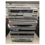 Untested Electronics