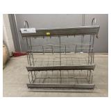 Wire Form Countertop Display