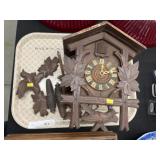 German Cuckoo Clock