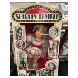 Vintage Shirley Temple Doll