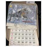 Florin Feed Calendars