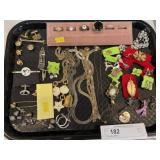 Costume Jewelry