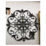 Metal Decorative Wall Hanging