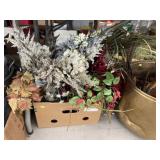 Artificial Flowers