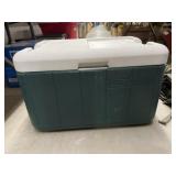 Coleman Cooler