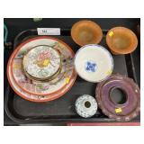 Oriental Decorative Porcelain and Pottery