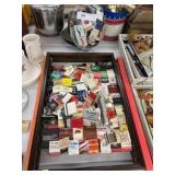 Matchbooks