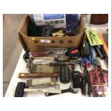 Hand Tools