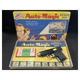Vintage Auto-Magic Picture Gun