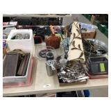 Yedi, Stainless Steel, Tableware
