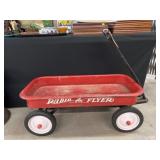 Radio Flyer Wagon