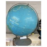 16' World Project Globe