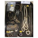 Costume Jewelry