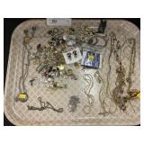 Costume Jewelry