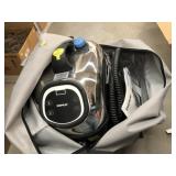 Dupray Sweeper in Storage Bag