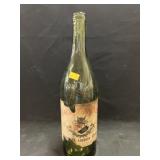 Rohrer's (Lancaster, PA) Wine Bottle