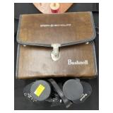 New Holland Bushnell Binoculars