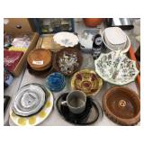 Pfaltzgraff Dinnerware, Glassware, Home Decor