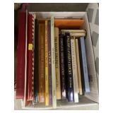 Reference Books