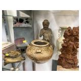 Contemporary Oriental Pottery