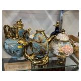 Contemporary Oriental Porcelain