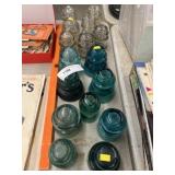 Glass Insulators
