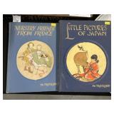 20th Century Children's Poetry and Songbooks