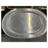 Armetale Style Platter