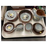Stangl Pottery