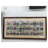 Vintage Presidents of the United States Print