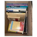Reference Books