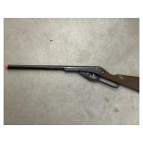 Daisy Toy Rifle