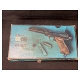 Daisy CO2 Pistol