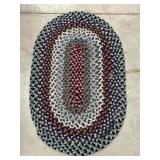 Braided Rug