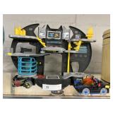 Batman Playset