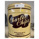 Charles Chip Can