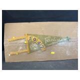 Vintage Souvenir Pennant