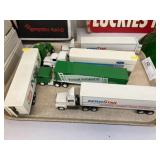 Diecast Collector Trucks