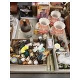 Vintage Kitchen Wares and Shakers