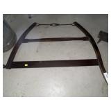 Bow Saw