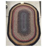 Braided Rug