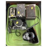Vintage Cameras