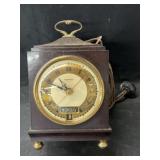 Hammond Electric Shelf Clock