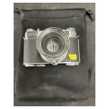 Kodak Retina 35mm Camera