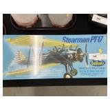 U-Control Model Airplane