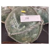 Glass Fishing Float