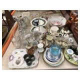 Antique and Vintage China