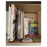 Firearm Reference Books